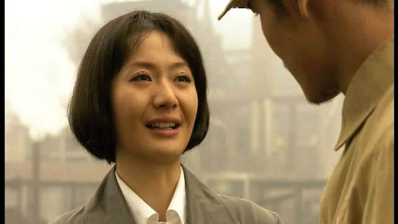 Still image for 生死兄弟之钢魂 season 1 episode 32: Episode 32