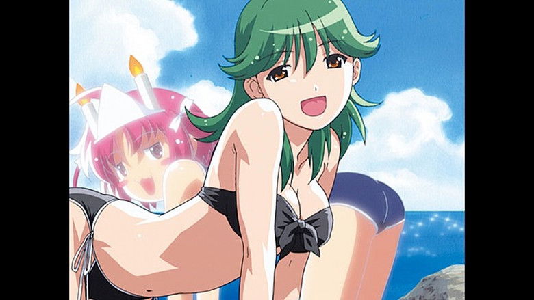 Still image for Nurse Witch Komugi-chan Magikarte season 1 episode 3: Serious! Komugi Dies Two or Three Times?! Still image for Nurse Witch Komugi-chan Magikarte season 1 episode 3: Serious! Komugi Dies Two or Three Times?!