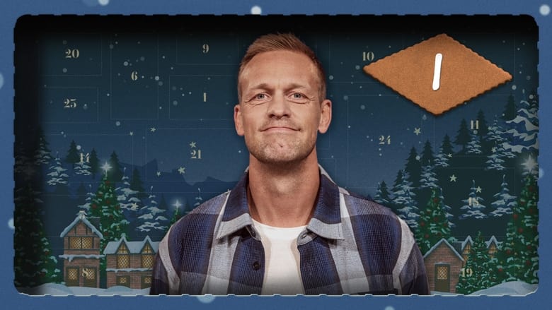 Asbjørns julekalender: 1 Staffel 1 Folge