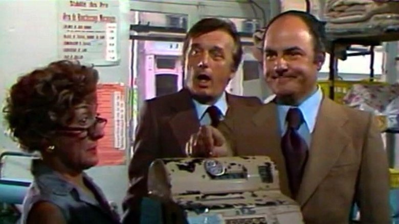 Still image for Recherche dans l'intérêt des familles season 1 episode 2: Episode 2