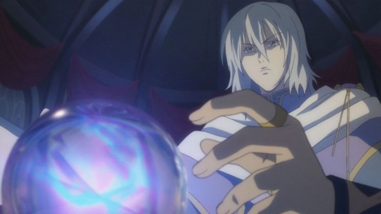 Still image for Wellber no Monogatari: Sisters of Wellber season 1 episode 7: Pursuit Chapter