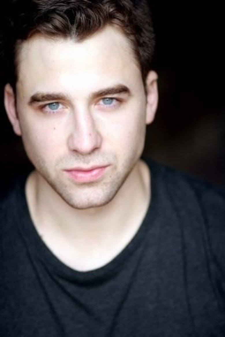 Rocky Russo portrait image