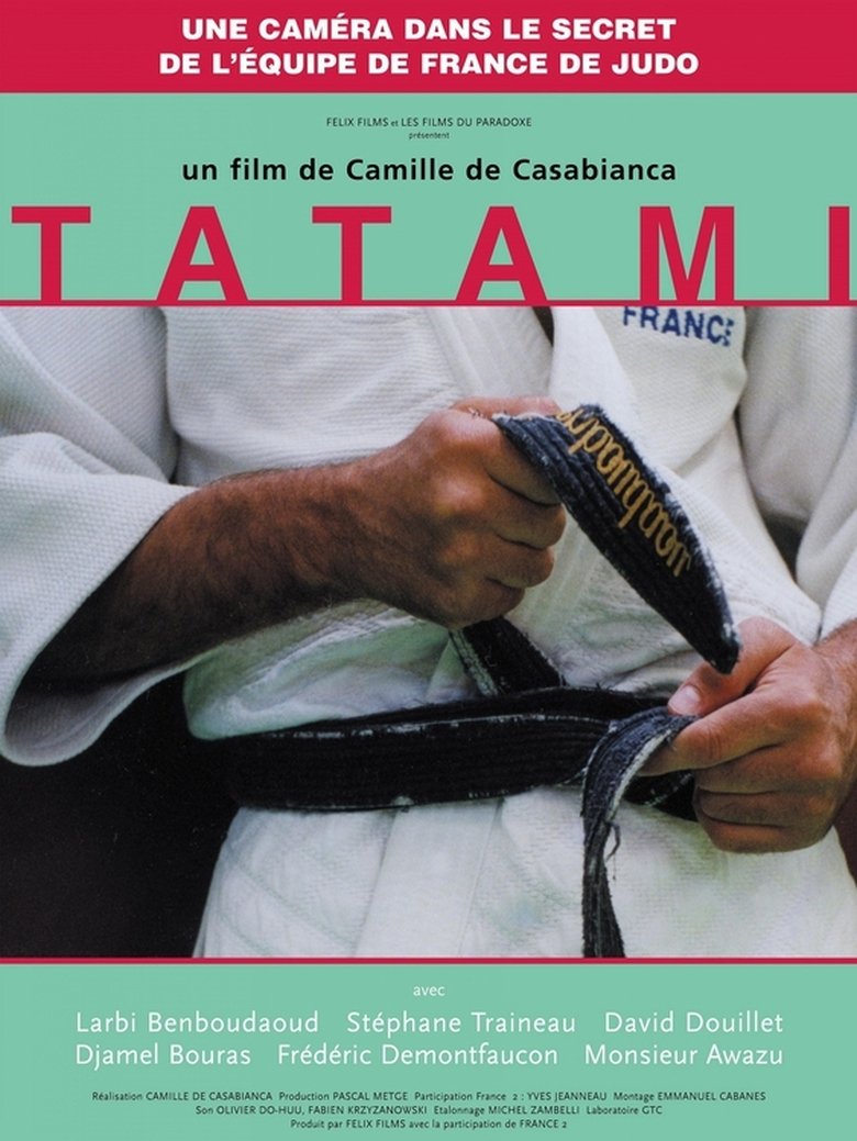 Tatami (2003)