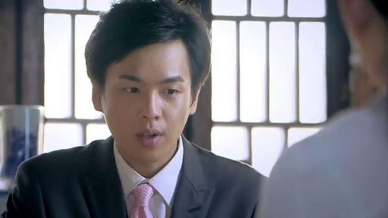 Still image for 光影 season 1 episode 10: Episode 10