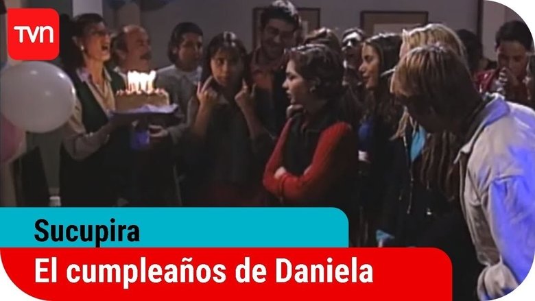 Still image for Sucupira season 1 episode 86: Episode 86 Still image for Sucupira season 1 episode 86: Episode 86