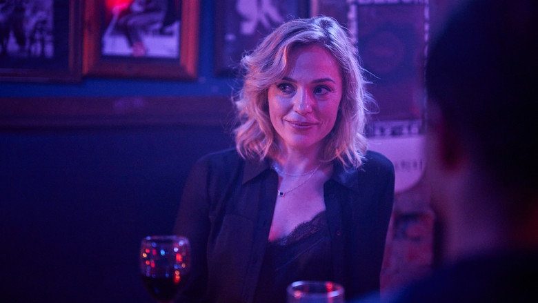Still from Black Snow - Season 2 Episode 3