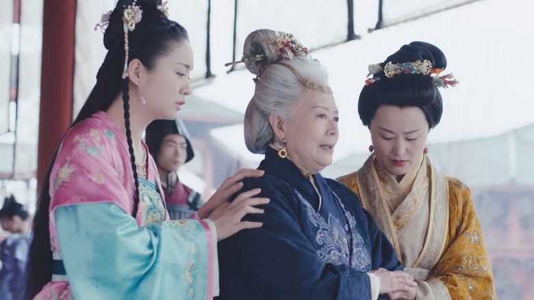 Still image for The Princess Weiyoung season 1 episode 52: Episode 52 Still image for The Princess Weiyoung season 1 episode 52: Episode 52