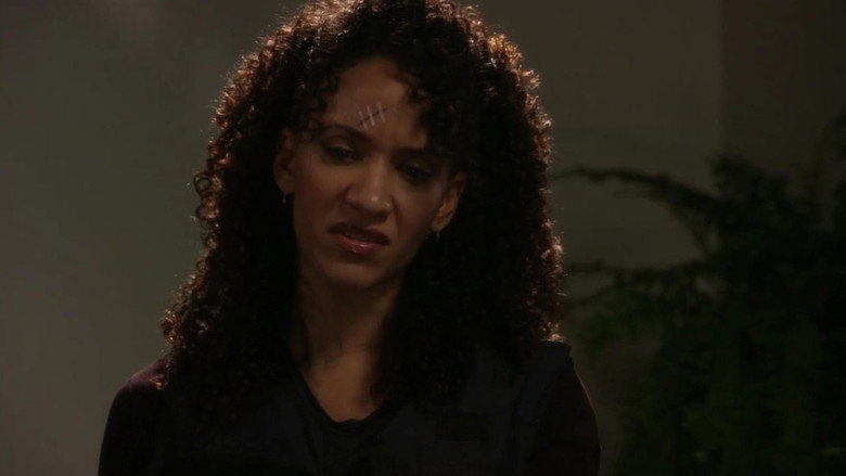 Still from Numb3rs - ซีซัน 6 ตอน 13