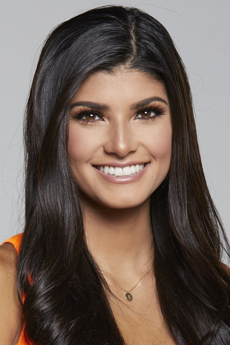 Analyse Talavera portrait image