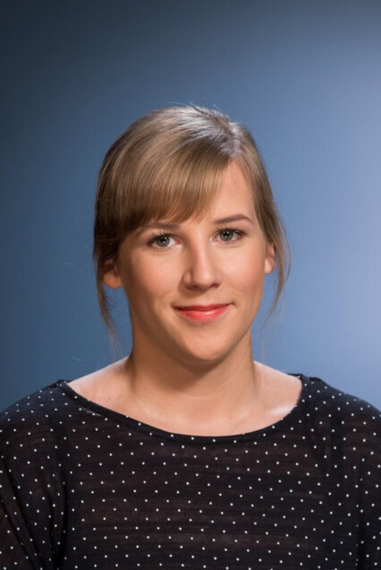 Saara Nüganen photo