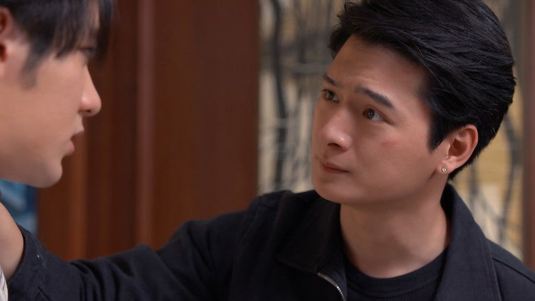 Still image for An Eye For An Eye season 1 episode 14: Episode 14