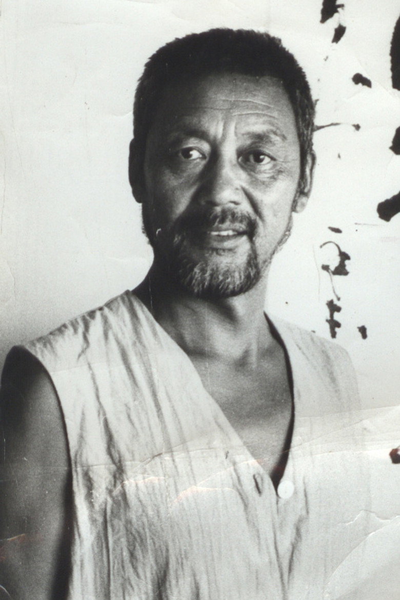 江化霖 portrait