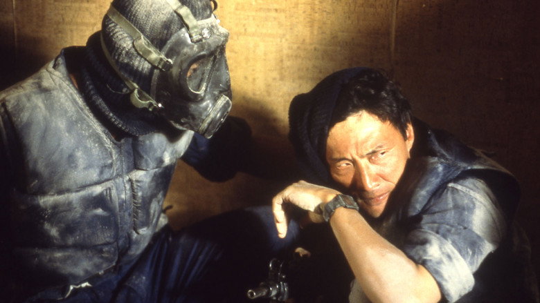 Still from City Hero
