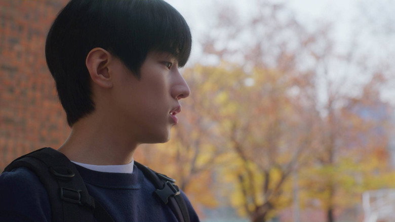 Still from Semantic Error - Season 1 Episode 5
