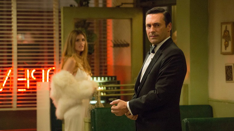 Still from Mad Men - Season 7 Episode 8