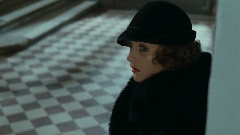 Violette Nozière (1978)