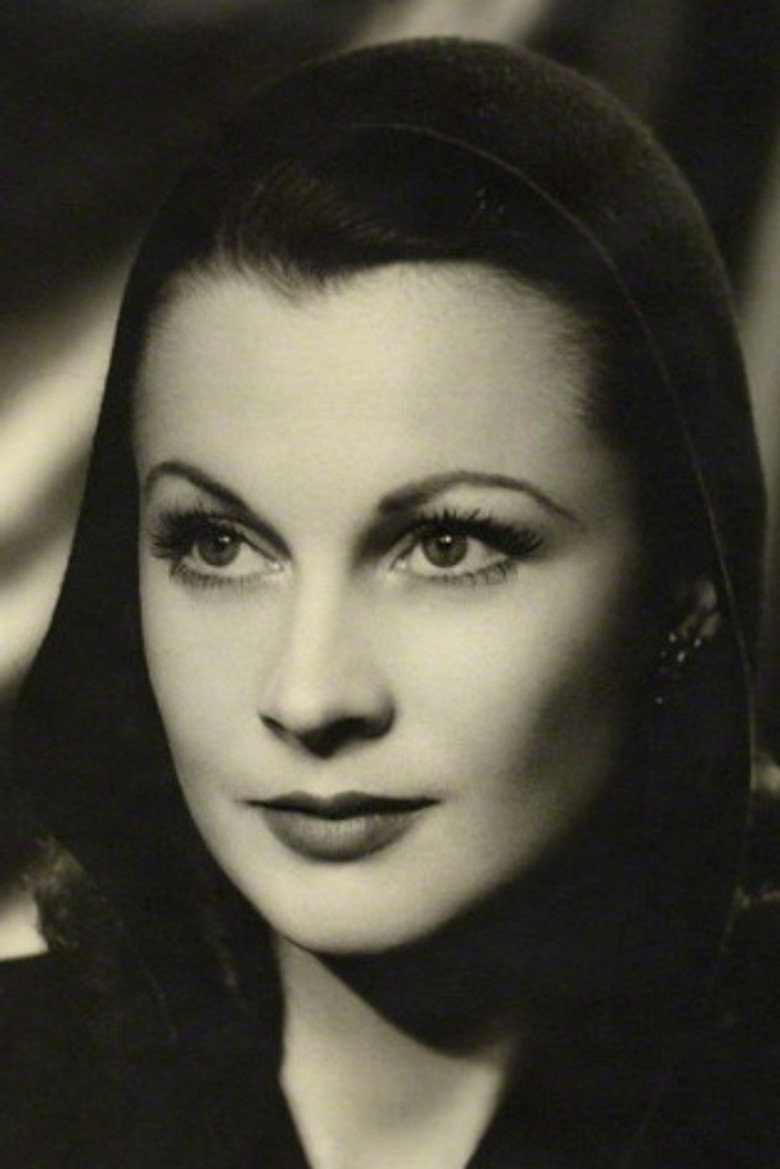 Vivien Leigh photo