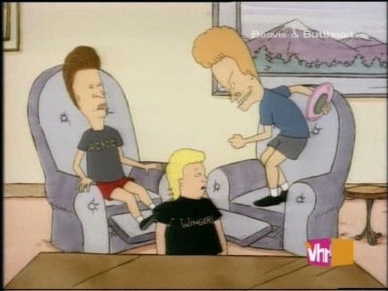download beavis and butt head paramount plus download beavis and butt head paramount plus