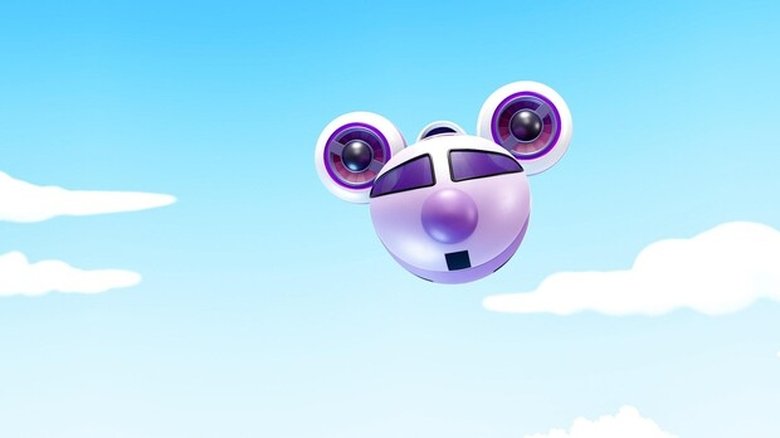 Still image for Mickey Mouse Clubhouse+ season 1 episode 18: Martian Mishap Still image for Mickey Mouse Clubhouse+ season 1 episode 18: Martian Mishap