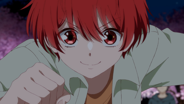 Still from Dealing with Mikadono Sisters Is a Breeze - Season 1 Episode 4