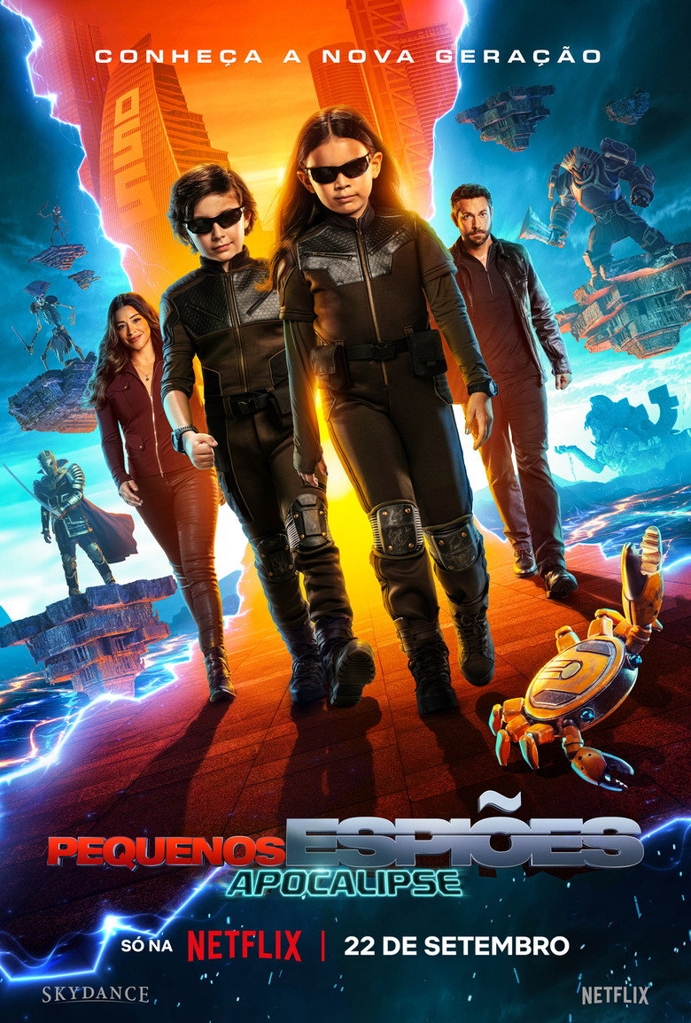 Póster la Película