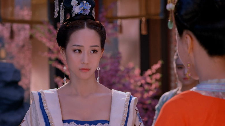 Still image for The Empress of China season 1 episode 29: Episode 29 Still image for The Empress of China season 1 episode 29: Episode 29