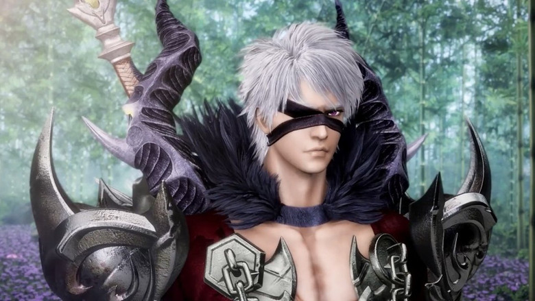 Still image for Revelation season 1 episode 12: Episode 12 Still image for Revelation season 1 episode 12: Episode 12