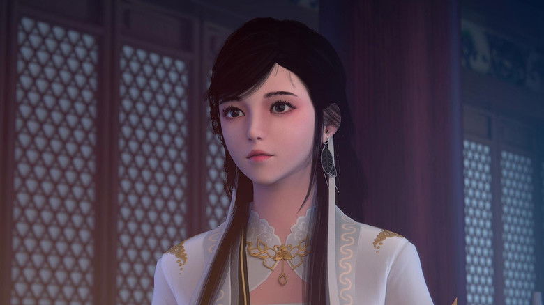 Still image for Sword Quest season 1 episode 7: Episode 7