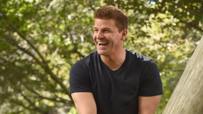Still from Bones - Season 12 Episode 6