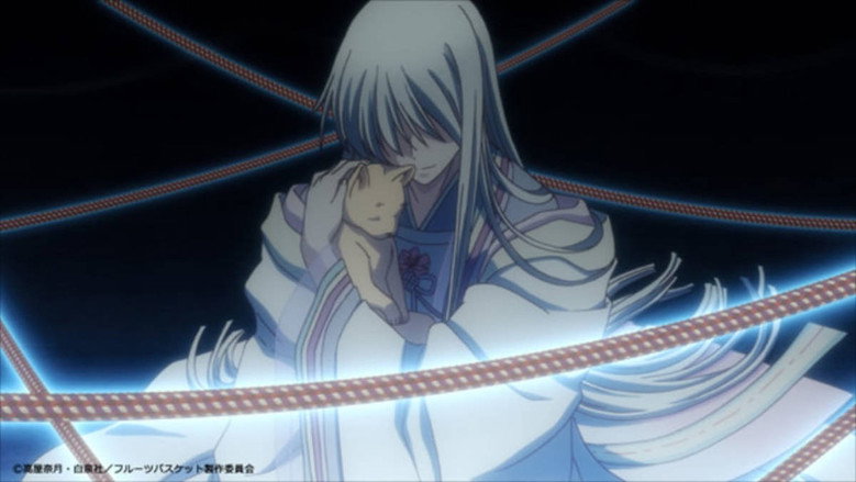 Still from Fruits Basket - Season 3 Episode 11