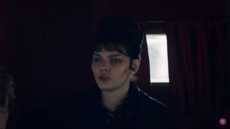 Still image for Anna Karenina season 1 episode 8: A Tale Yet to End Still image for Anna Karenina season 1 episode 8: A Tale Yet to End