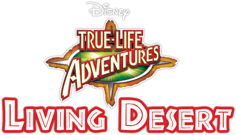 The Living Desert