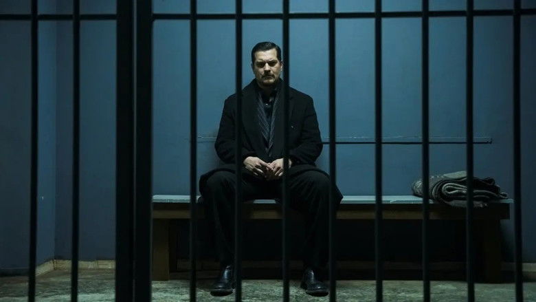 Eşref Rüya Saison 2 Épisode 21 Voirfilms