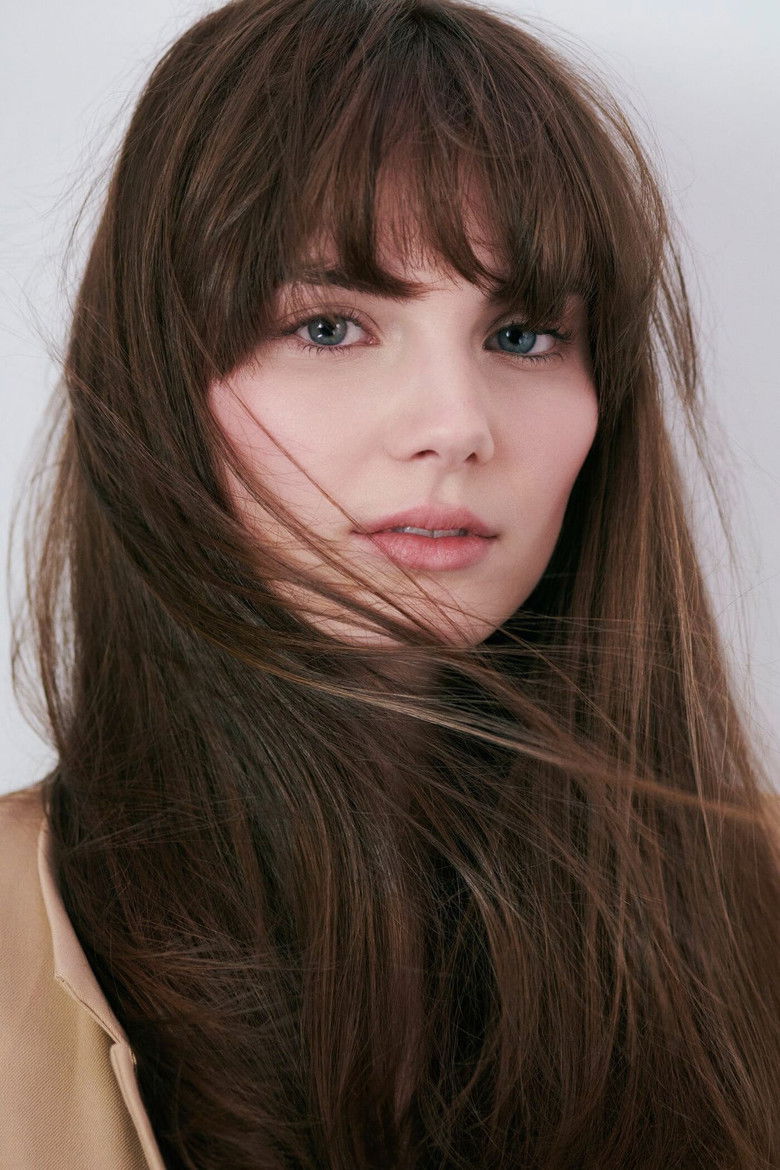 Luca Vanak portrait image