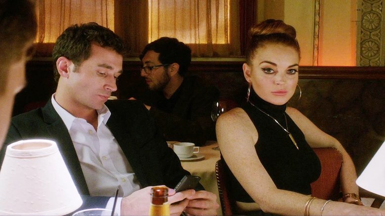 The Canyons (2013)