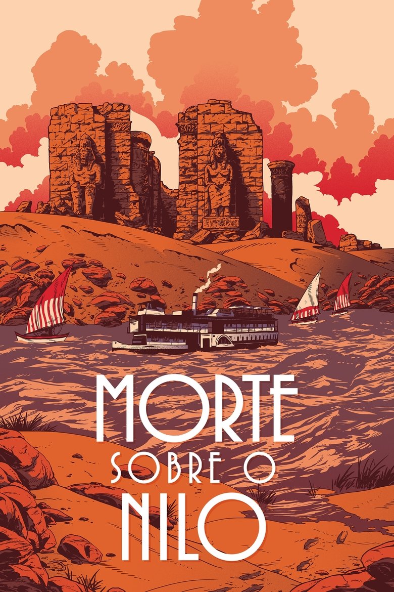 Death on the Nile