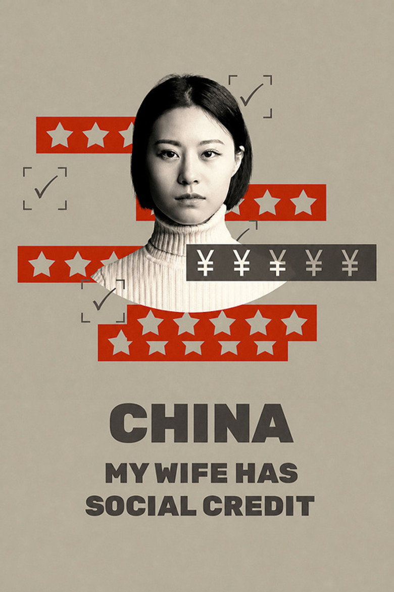 Chine, ma femme a du crédit