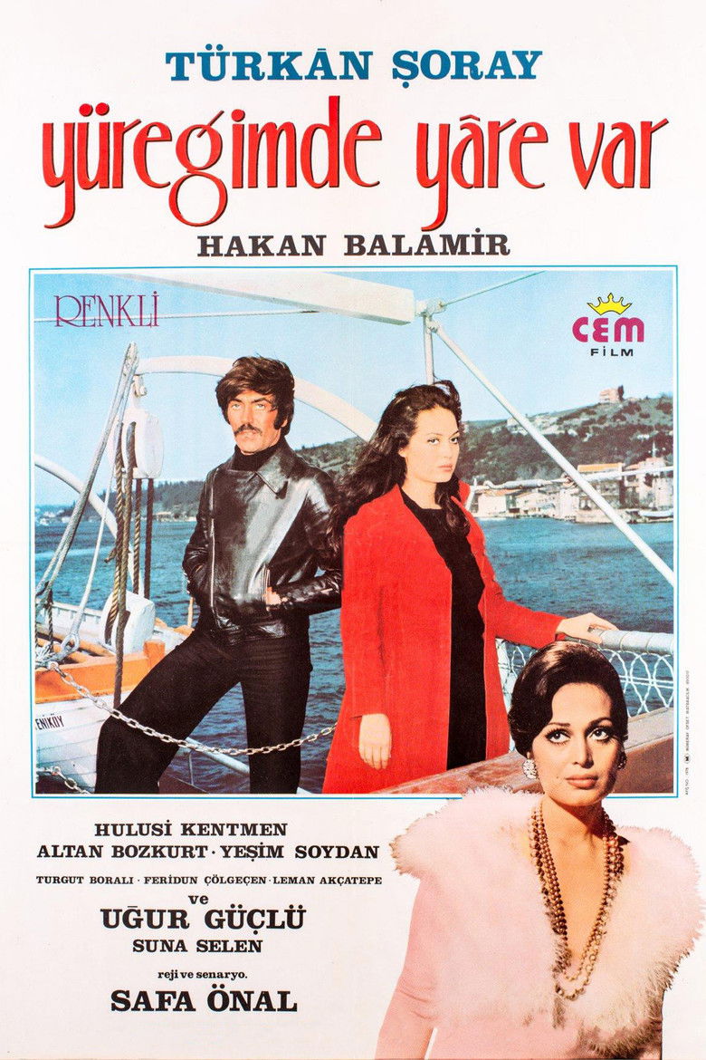 Imatge de Yüreğimde Yare Var