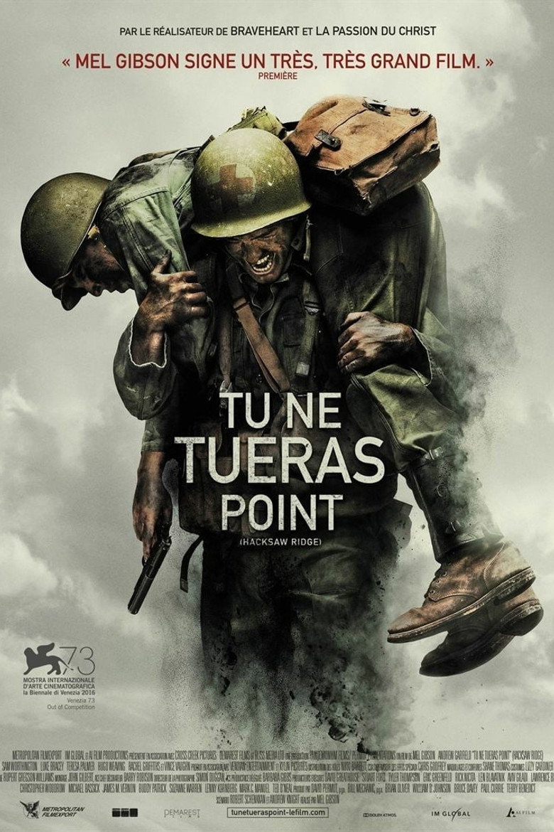 Póster la Película