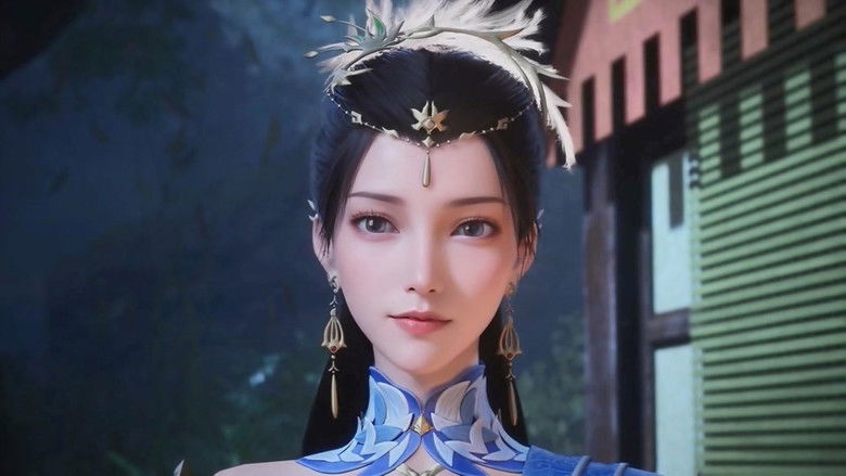 Still image for Fight For The Throne season 1 episode 2: Episode 2