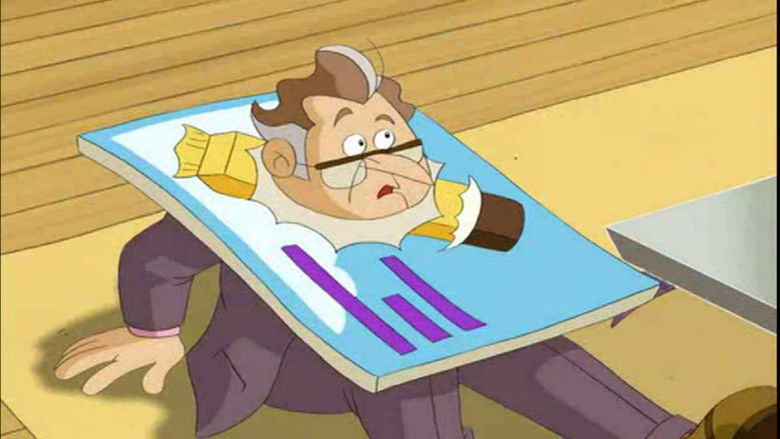 Still image for Boule et Bill season 1 episode 63: Episode 63