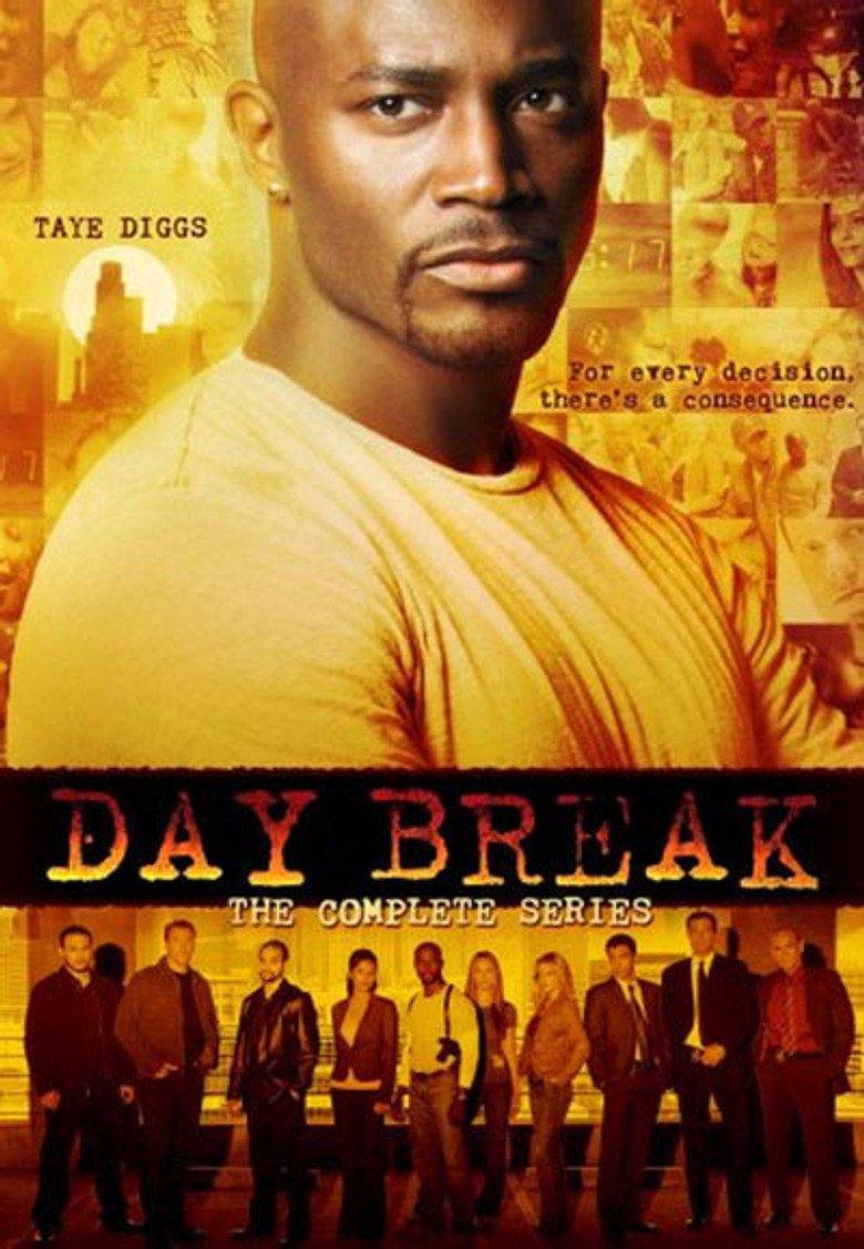 Day Break Season 1
