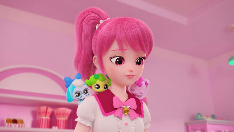 Still image for Catch! Teenieping season 1 episode 46: Episode 46