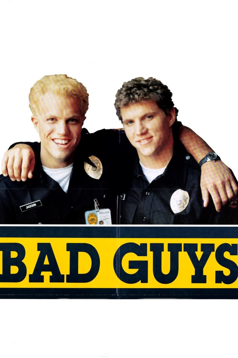 Bad Guys (1986)