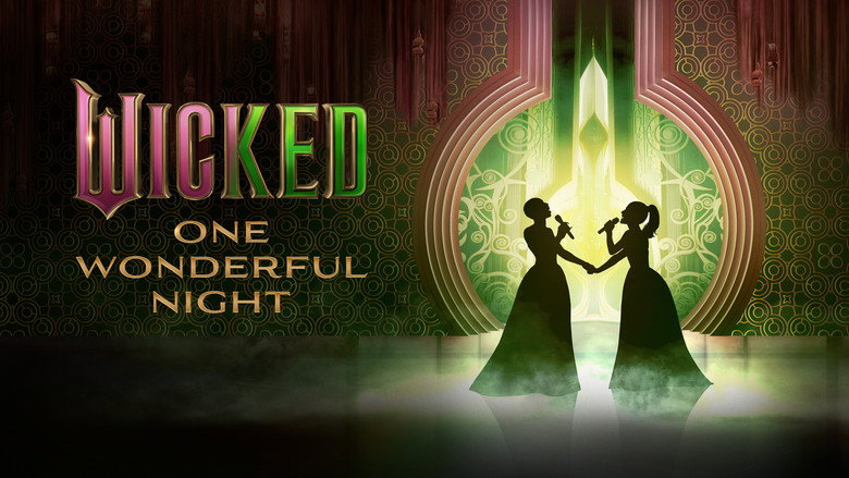 Wicked: One Wonderful Night image 9