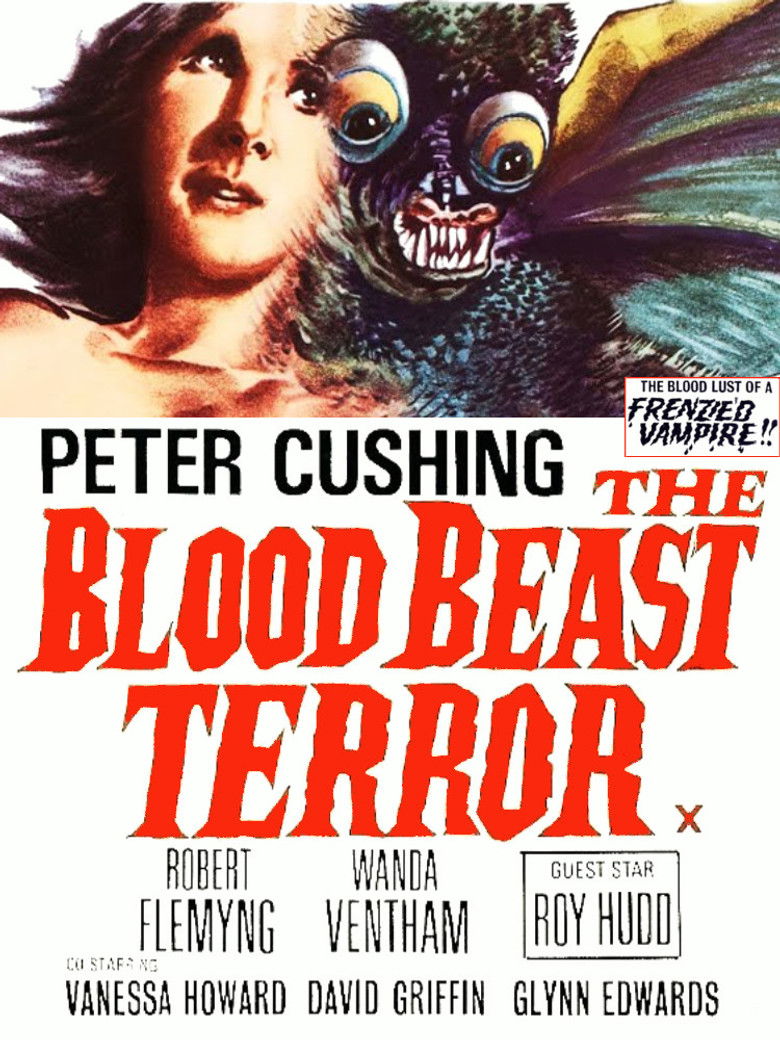 Imatge de The Blood Beast Terror