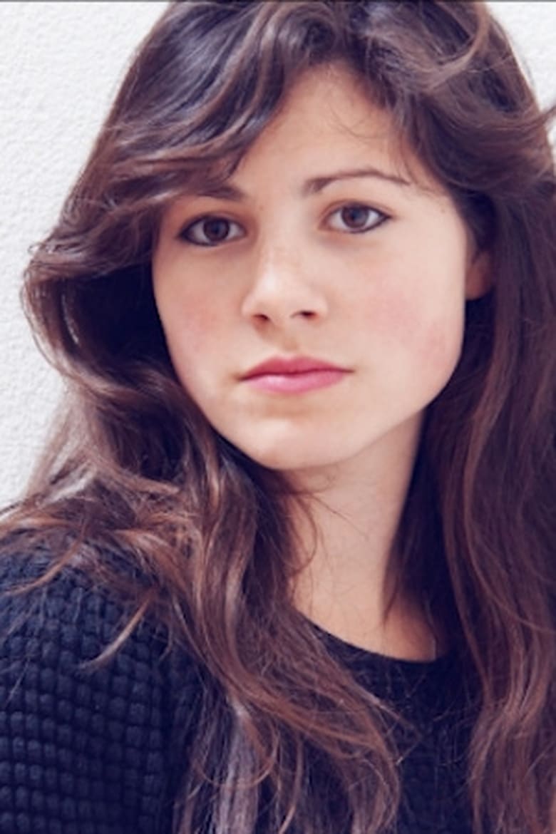 Hanna van Vliet photo 2