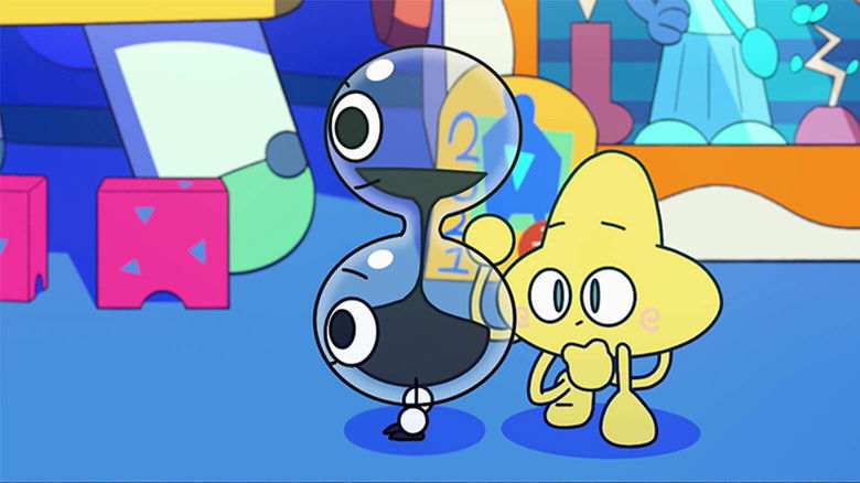 Strange Time Manager