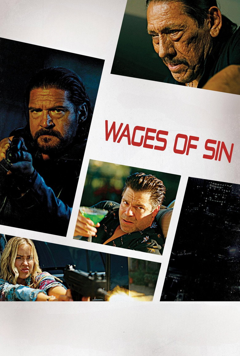 Imatge de Wages of Sin