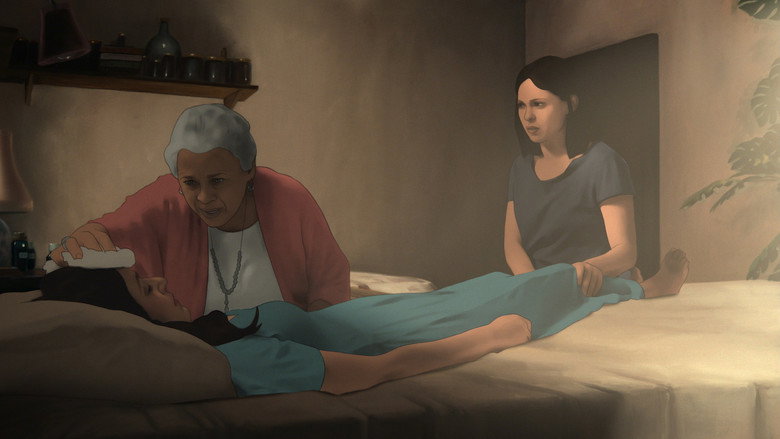 Still from Undone - Season 2 Episode 4